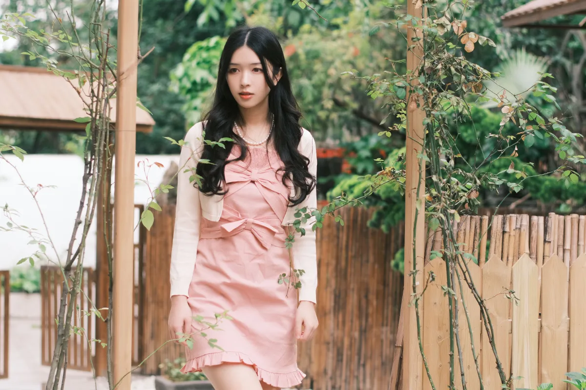 你的花园1