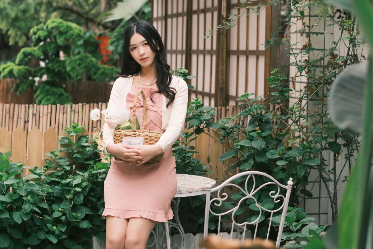 你的花园