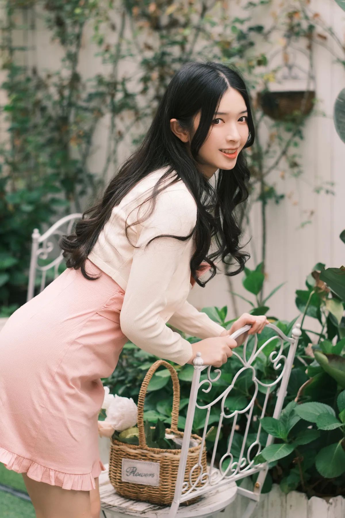 你的花园
