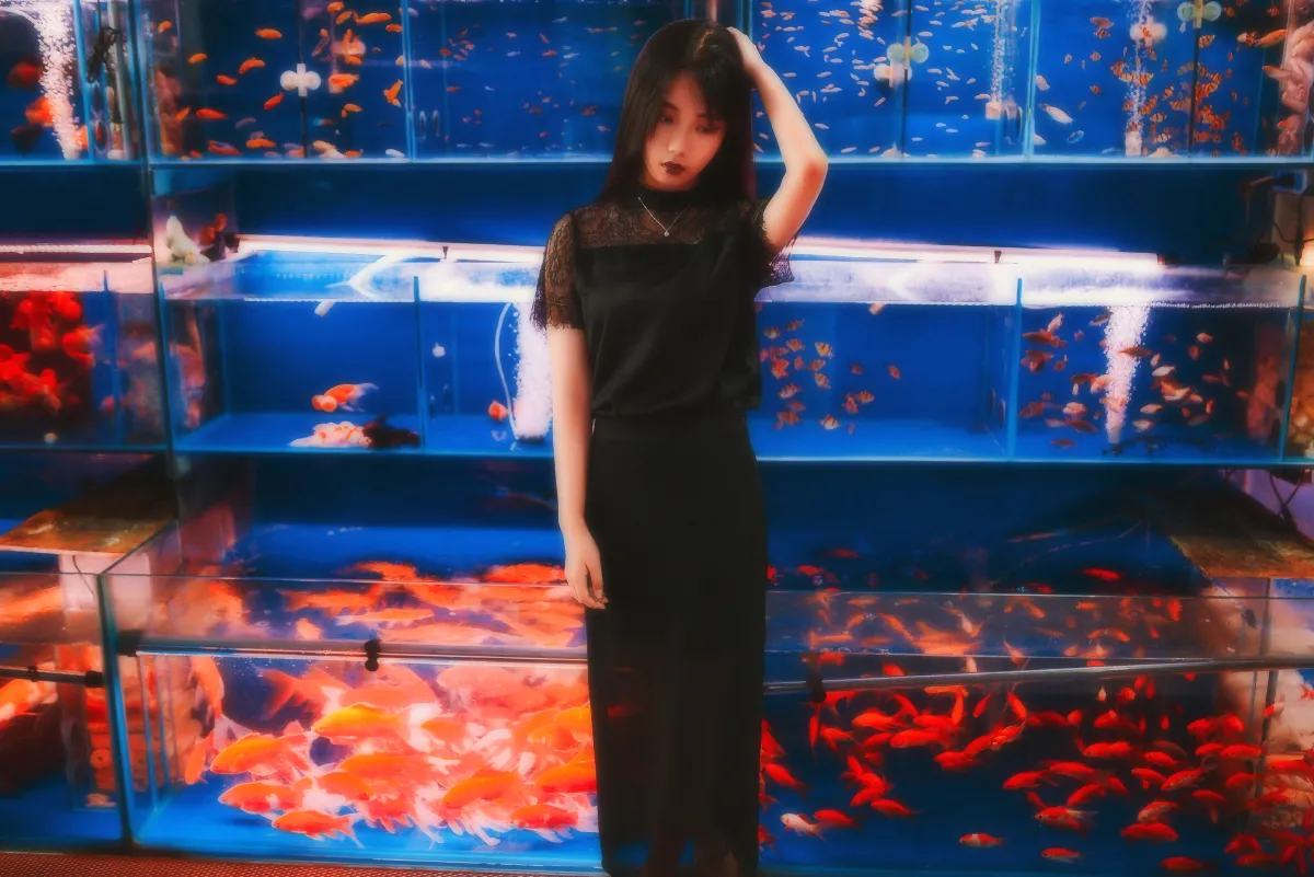 鱼