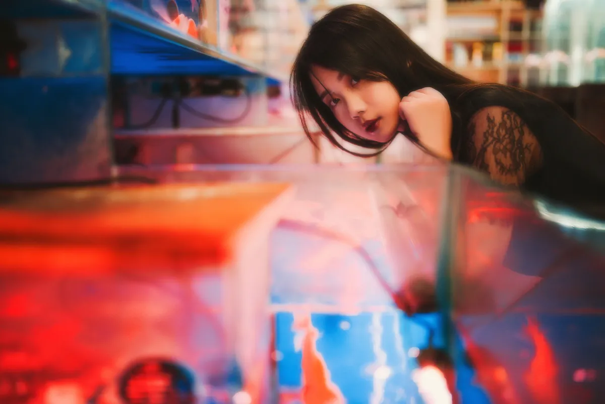 鱼