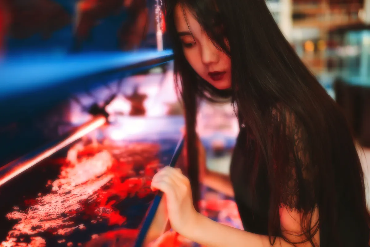 鱼