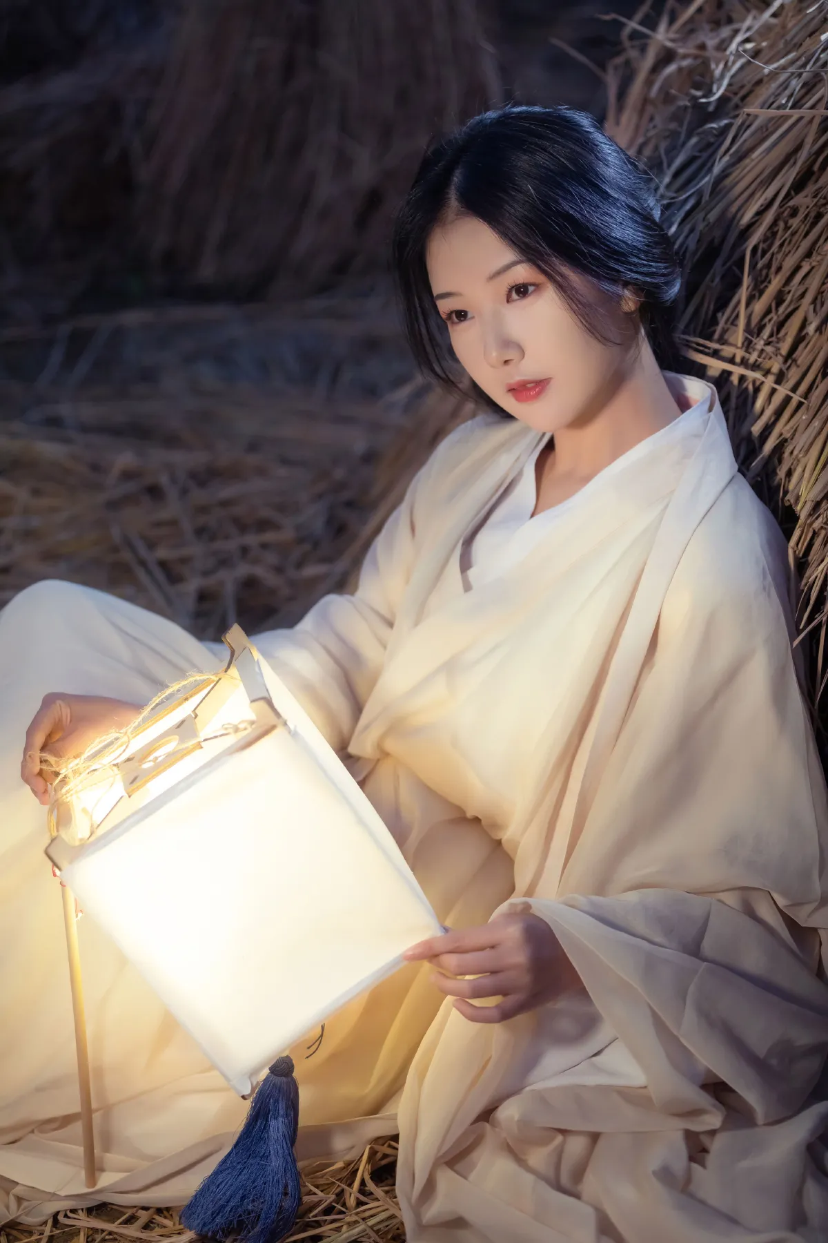 明月皎夜光