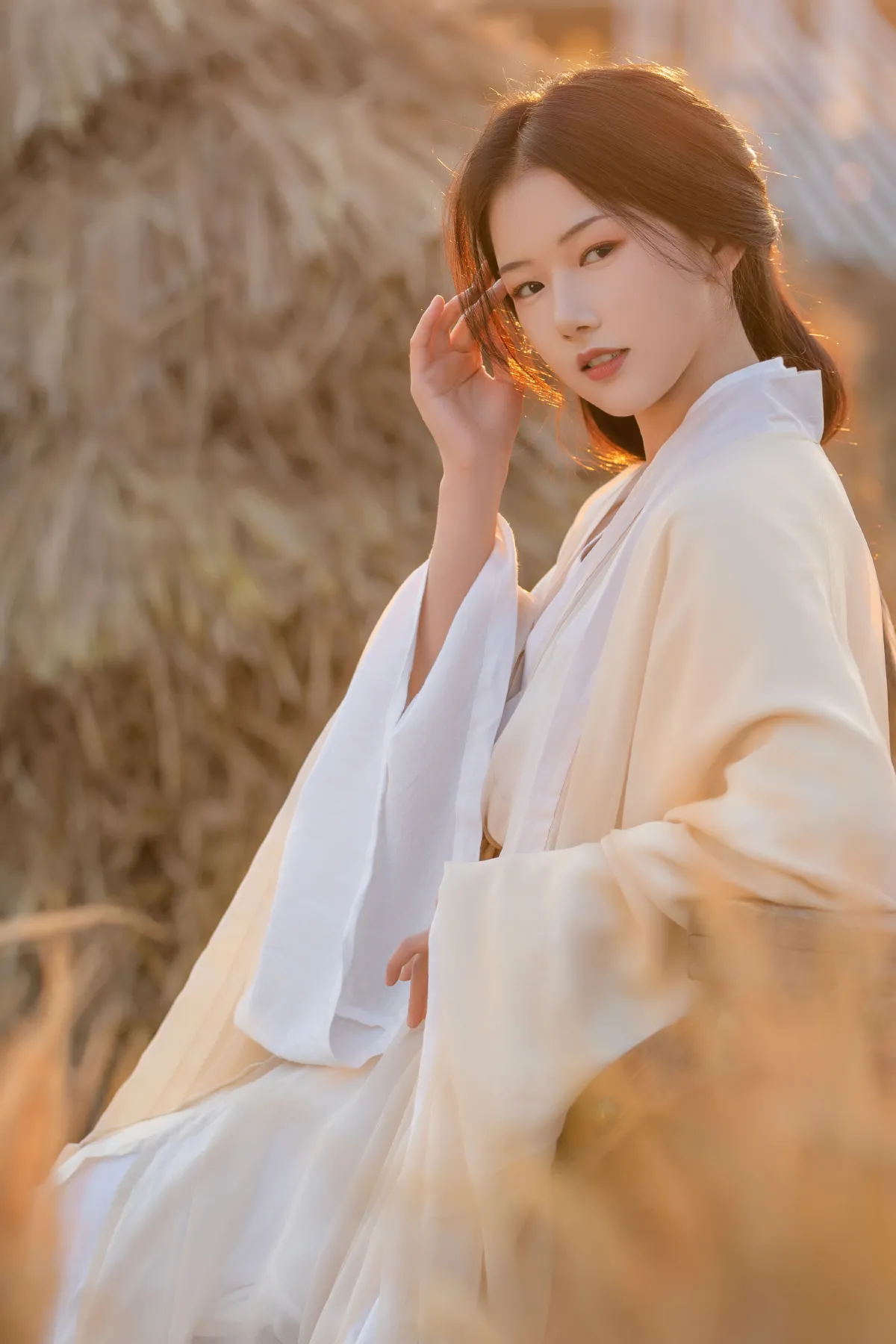 明月皎夜光
