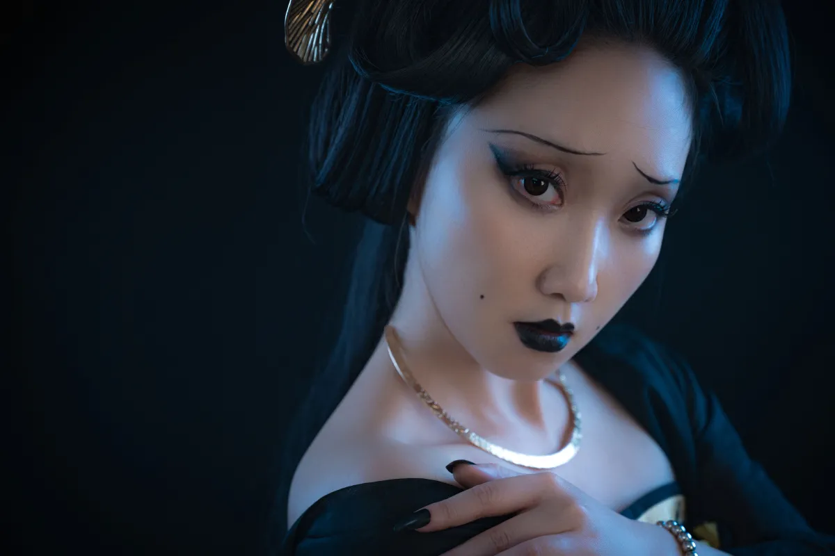 夜姬