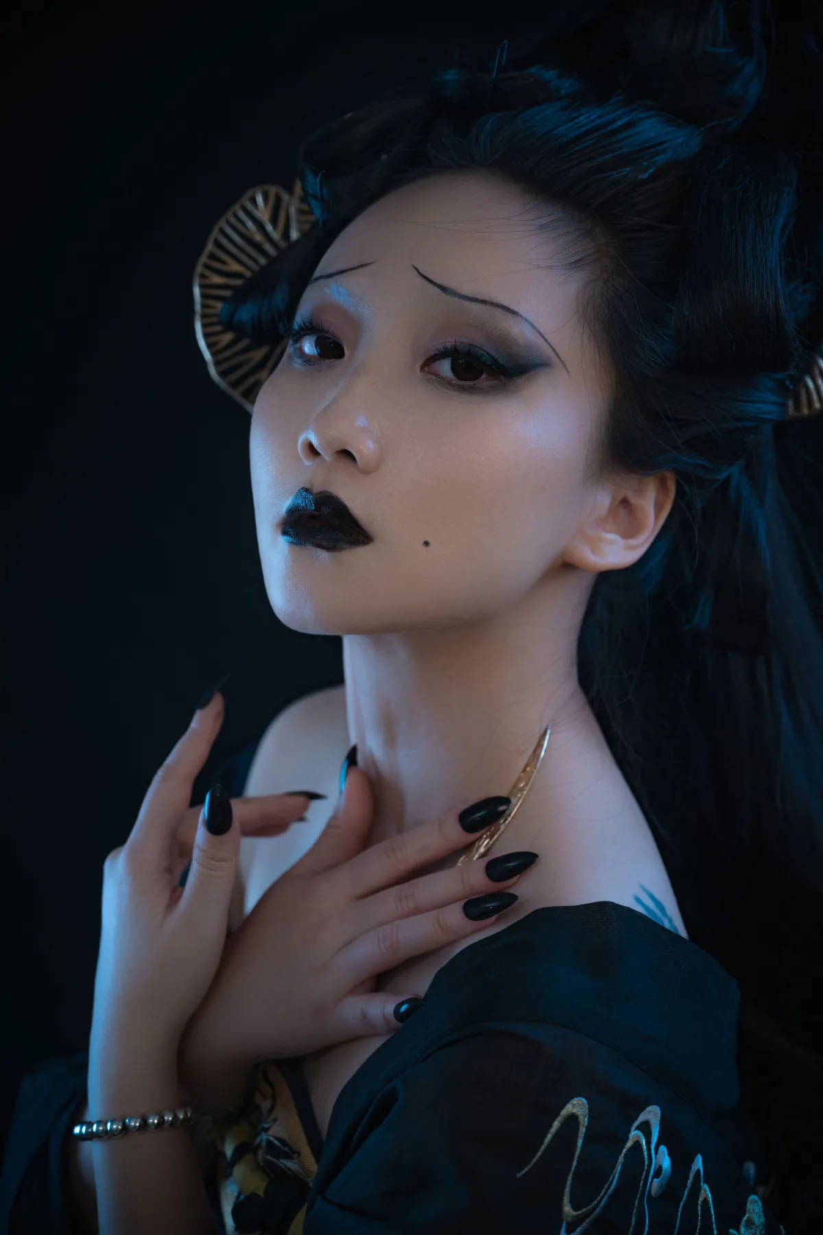 夜姬