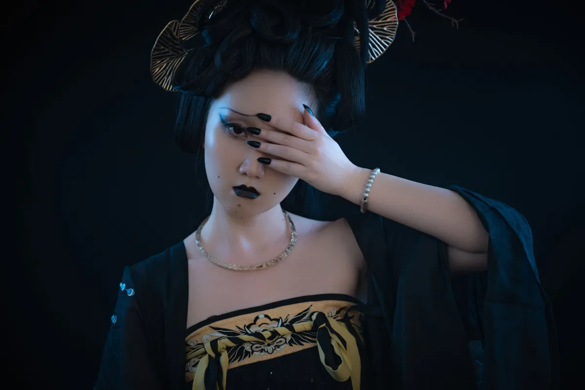 夜姬