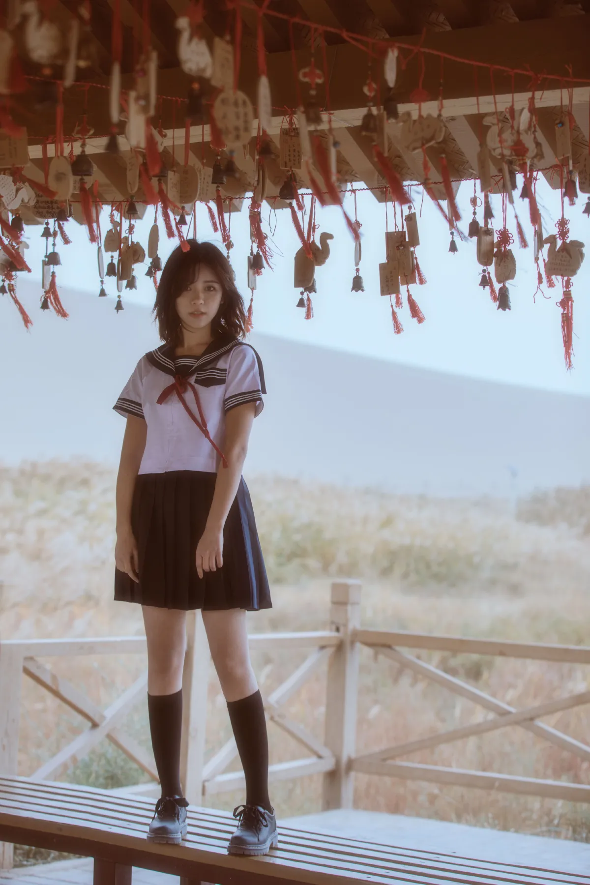 沙漠JK1