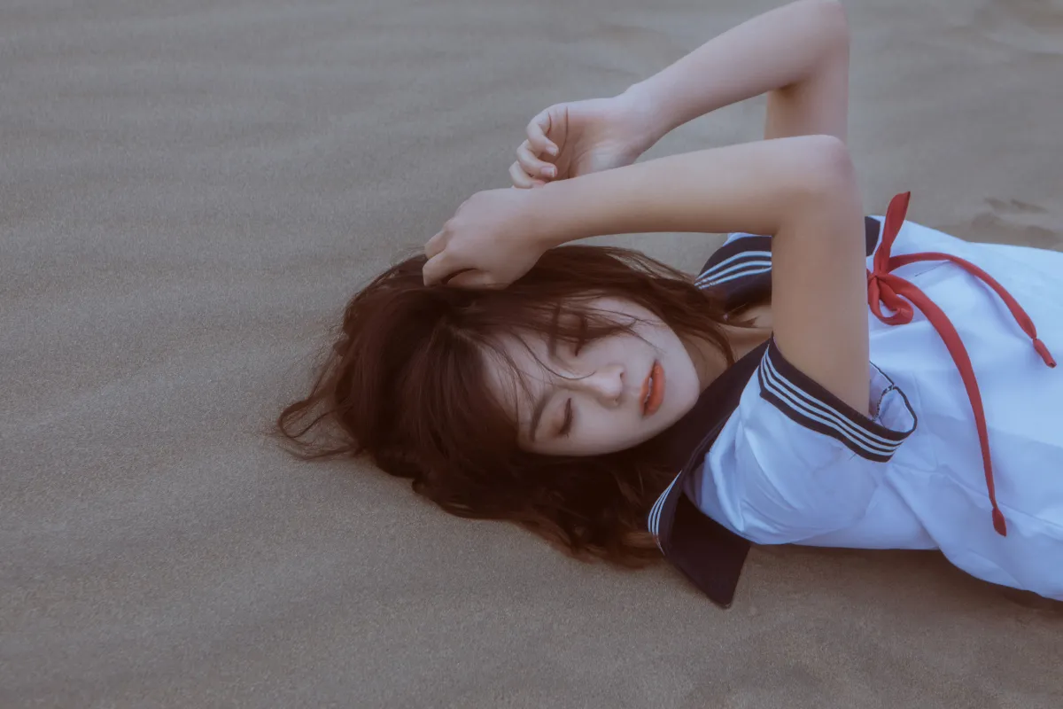 沙漠JK3