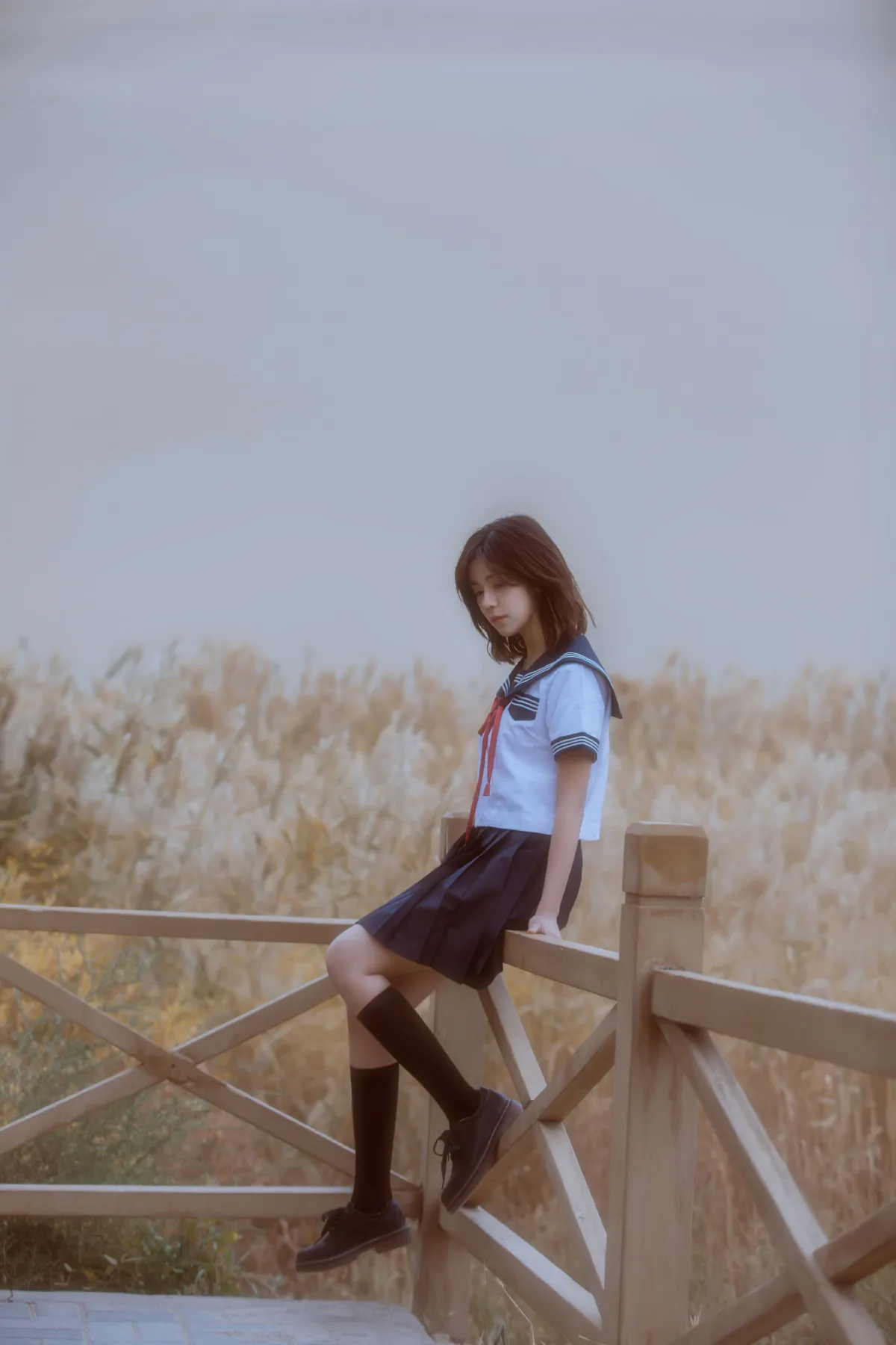 沙漠JK