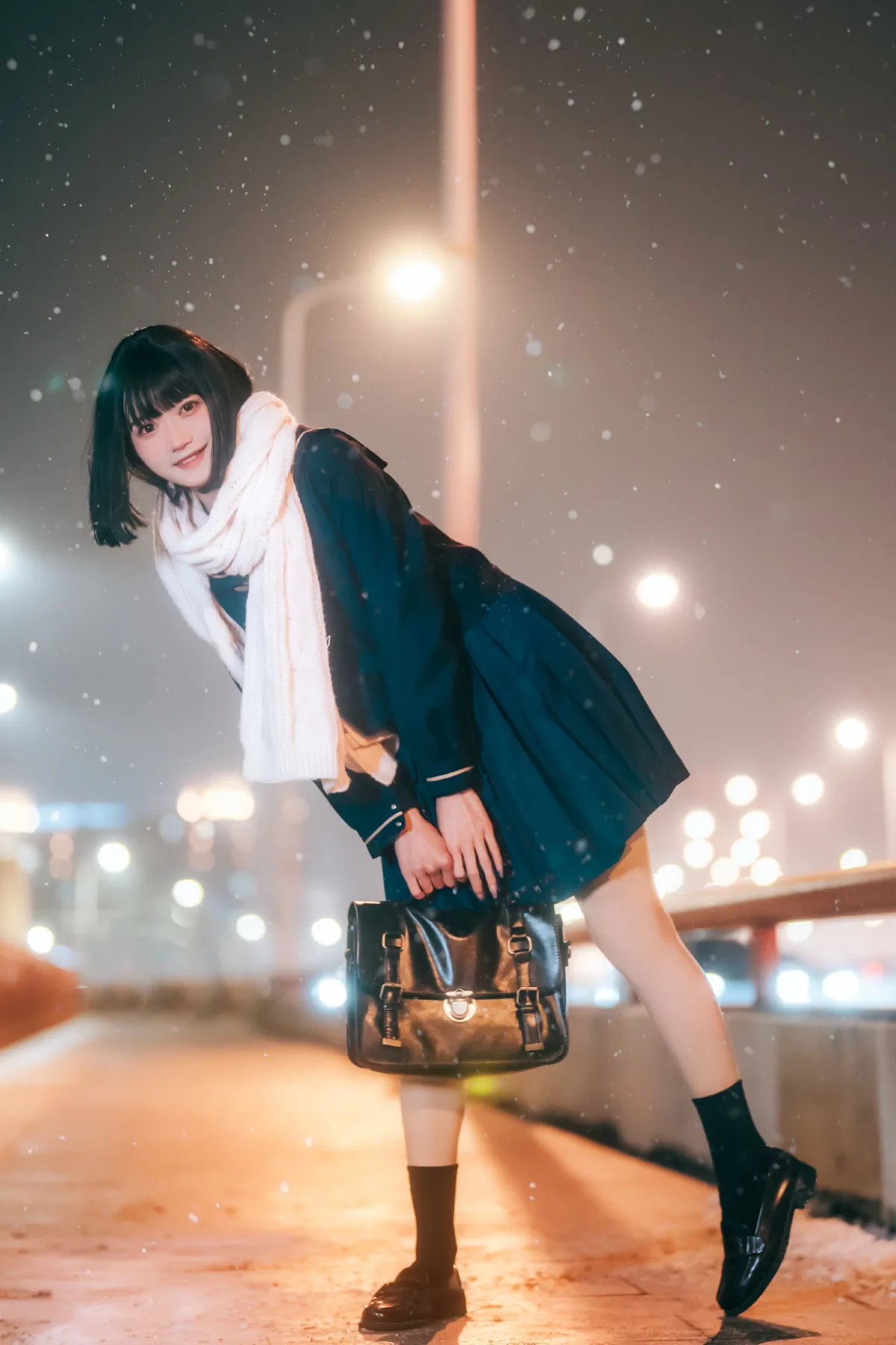 雪夜3