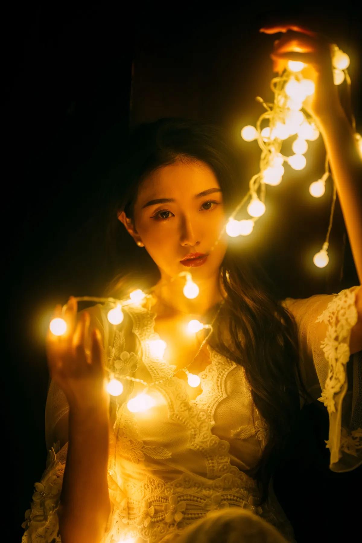 微光美人1