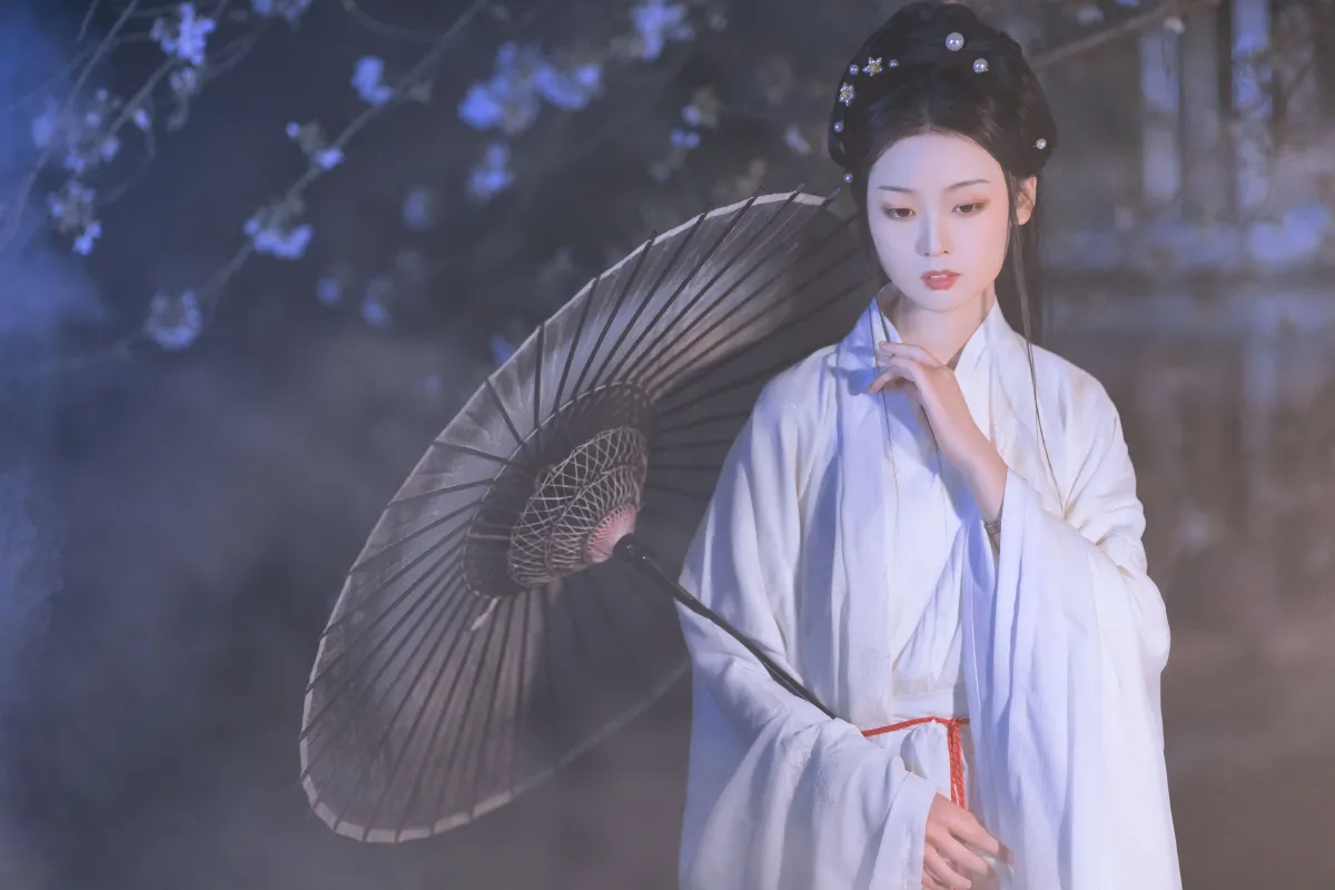 一枕清梦1