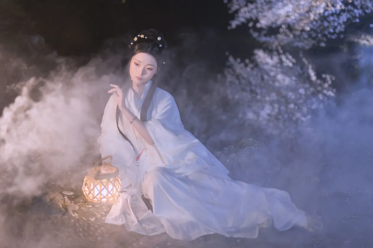 一枕清梦