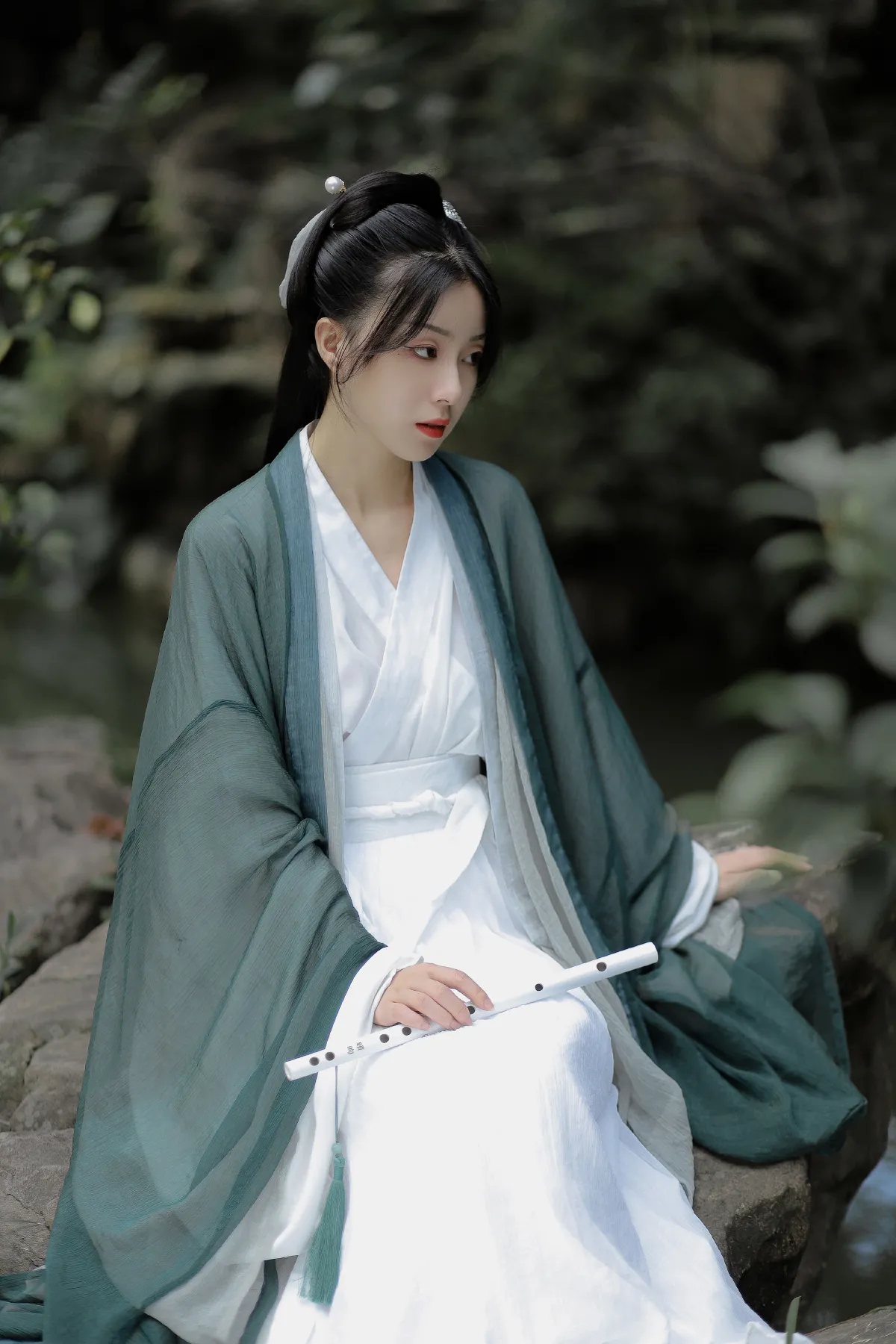逍遥客