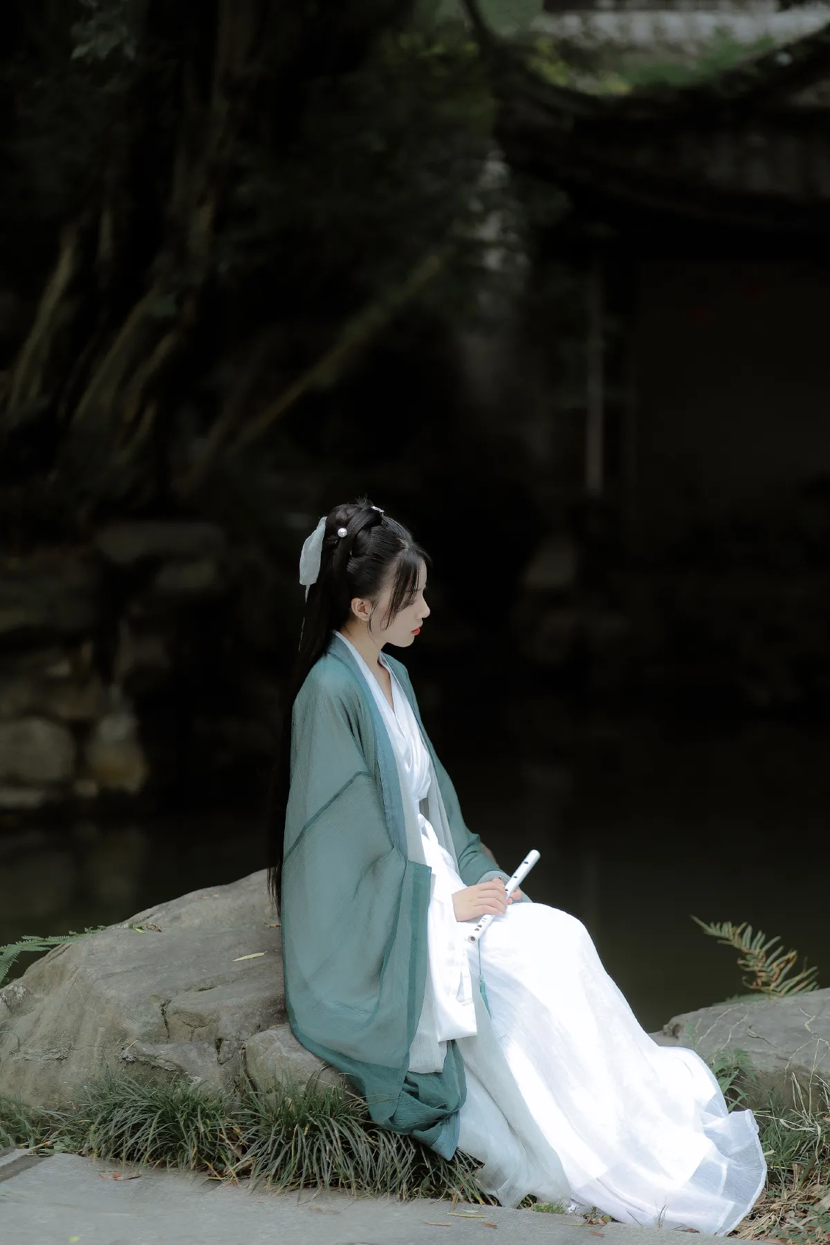 逍遥客