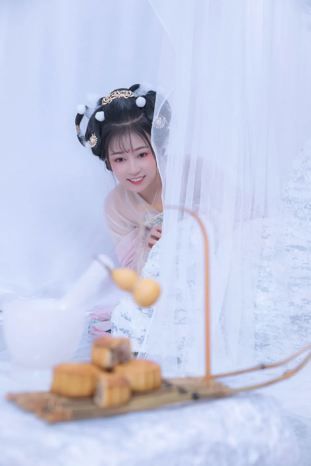 广寒谣