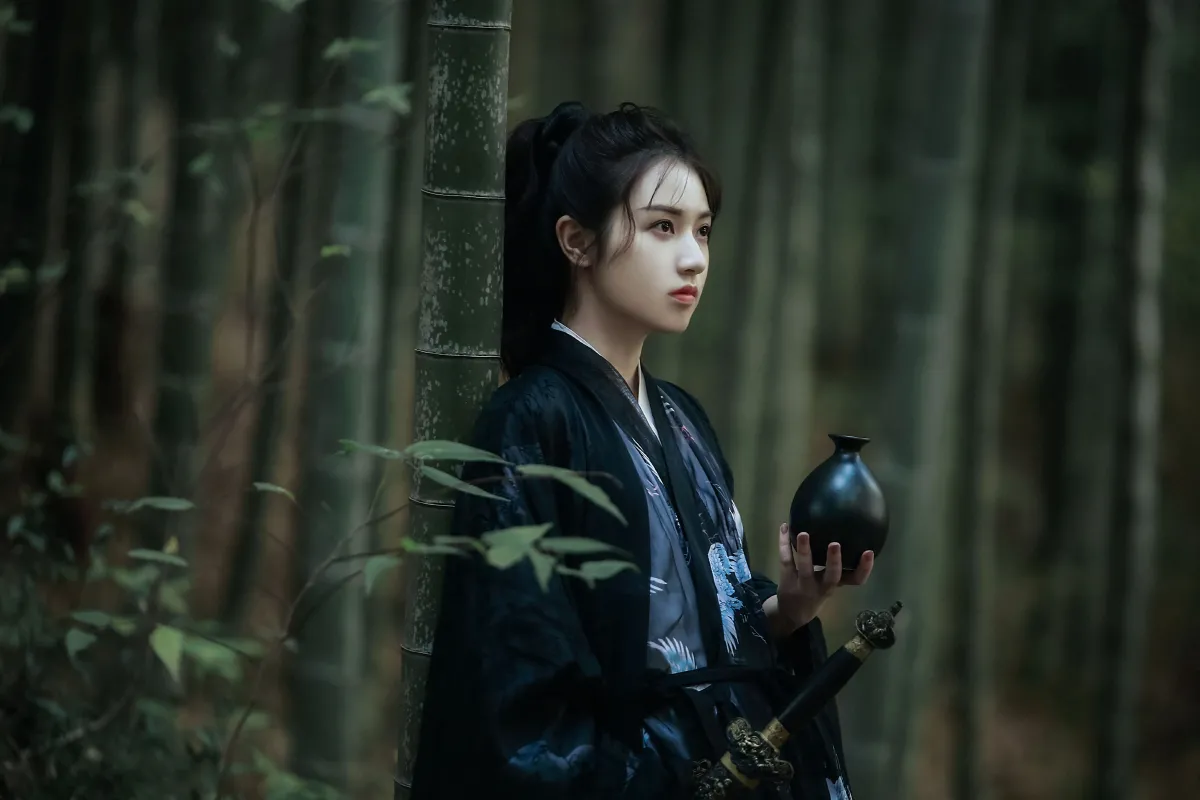 逍遥游