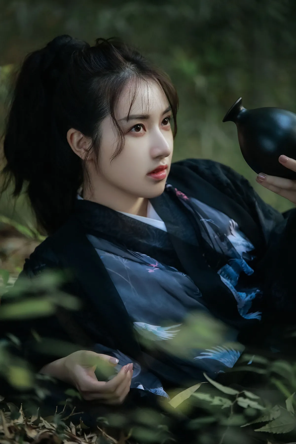 逍遥游