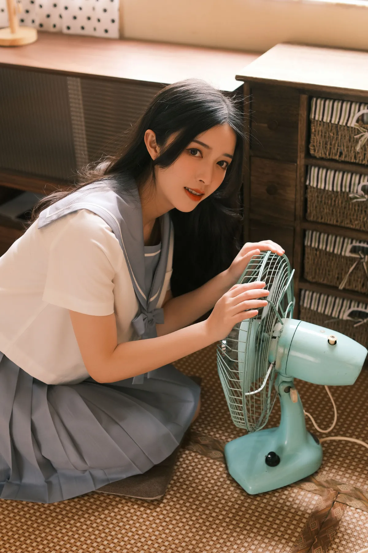 没有夏的夏天1