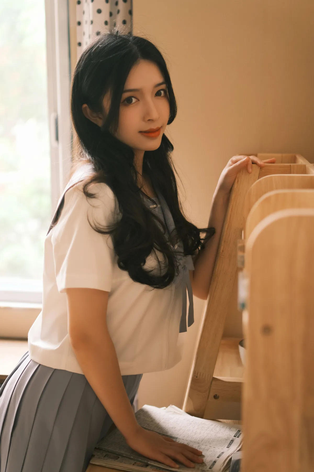 没有夏的夏天