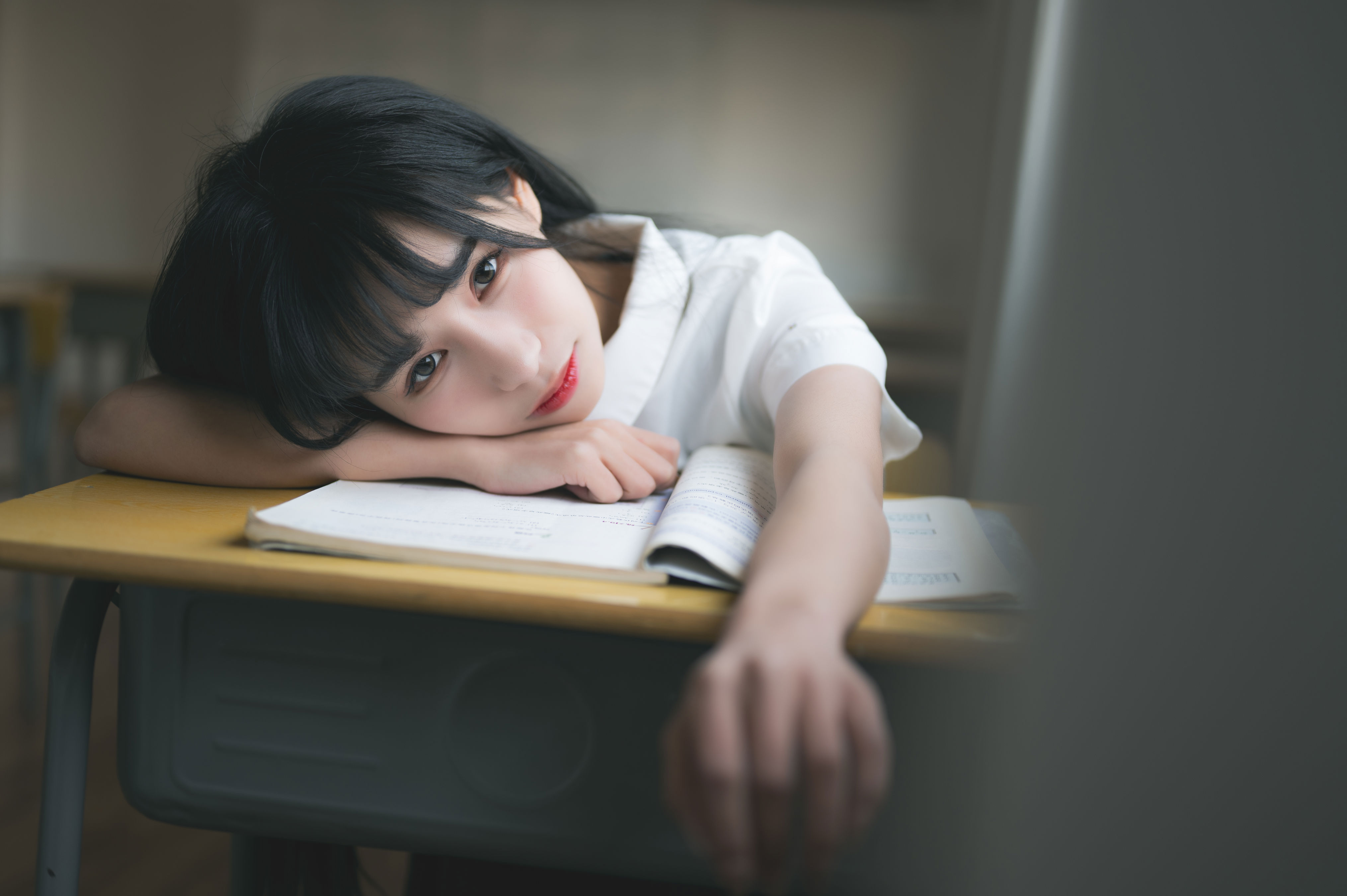 放学等我