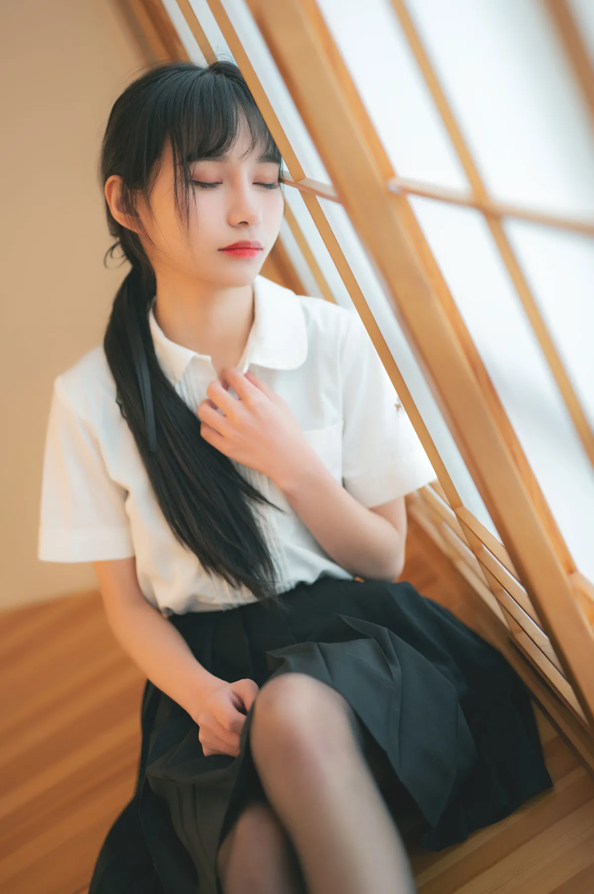 放学等我