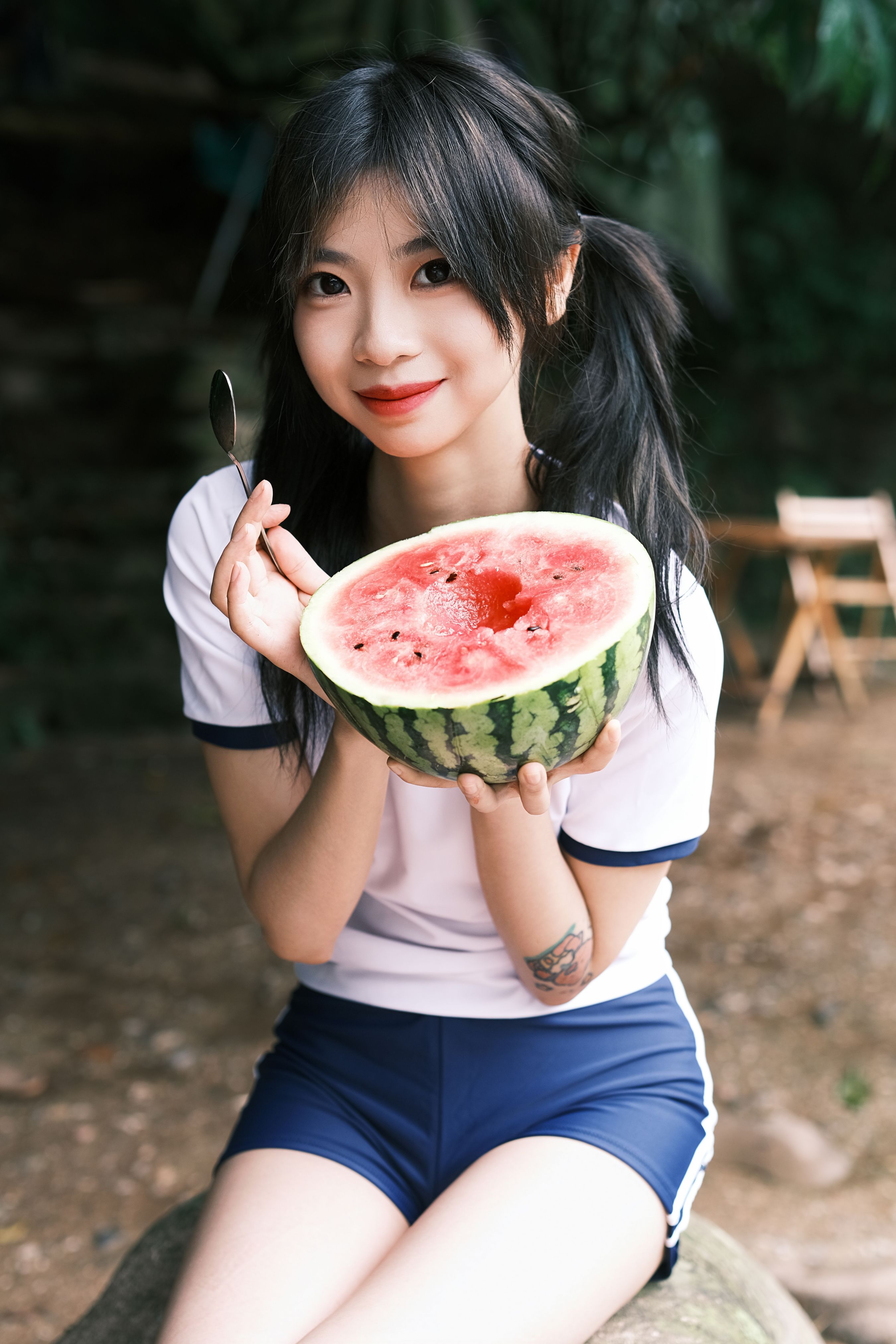 慢夏