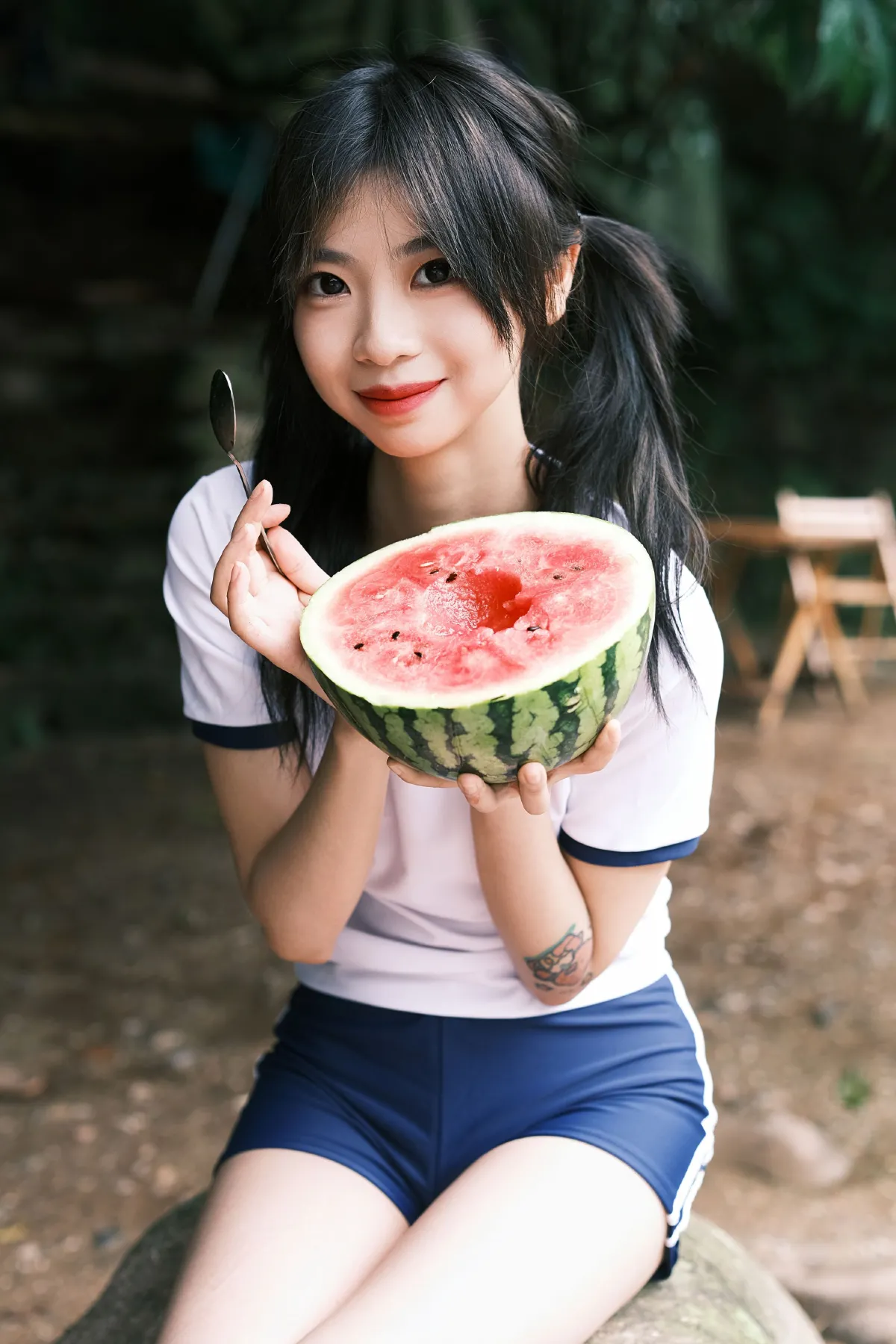 慢夏