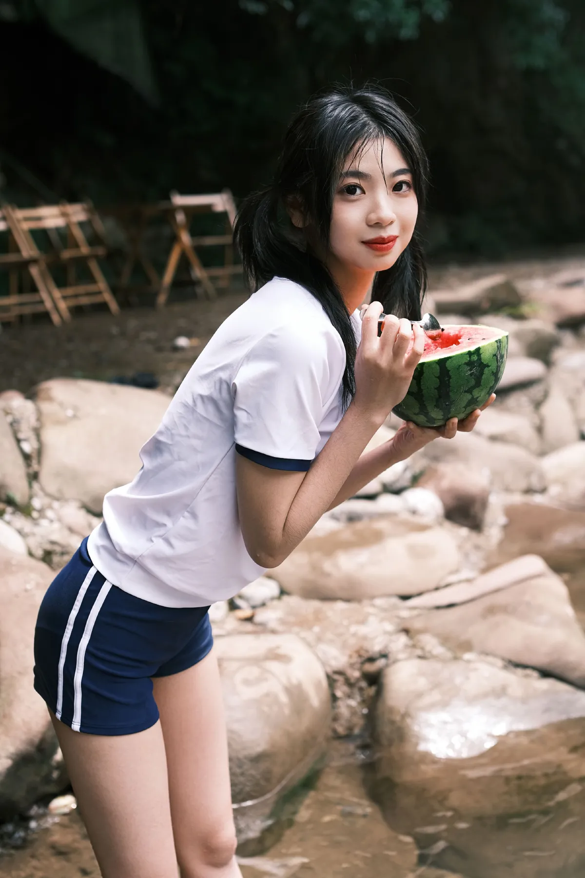 慢夏