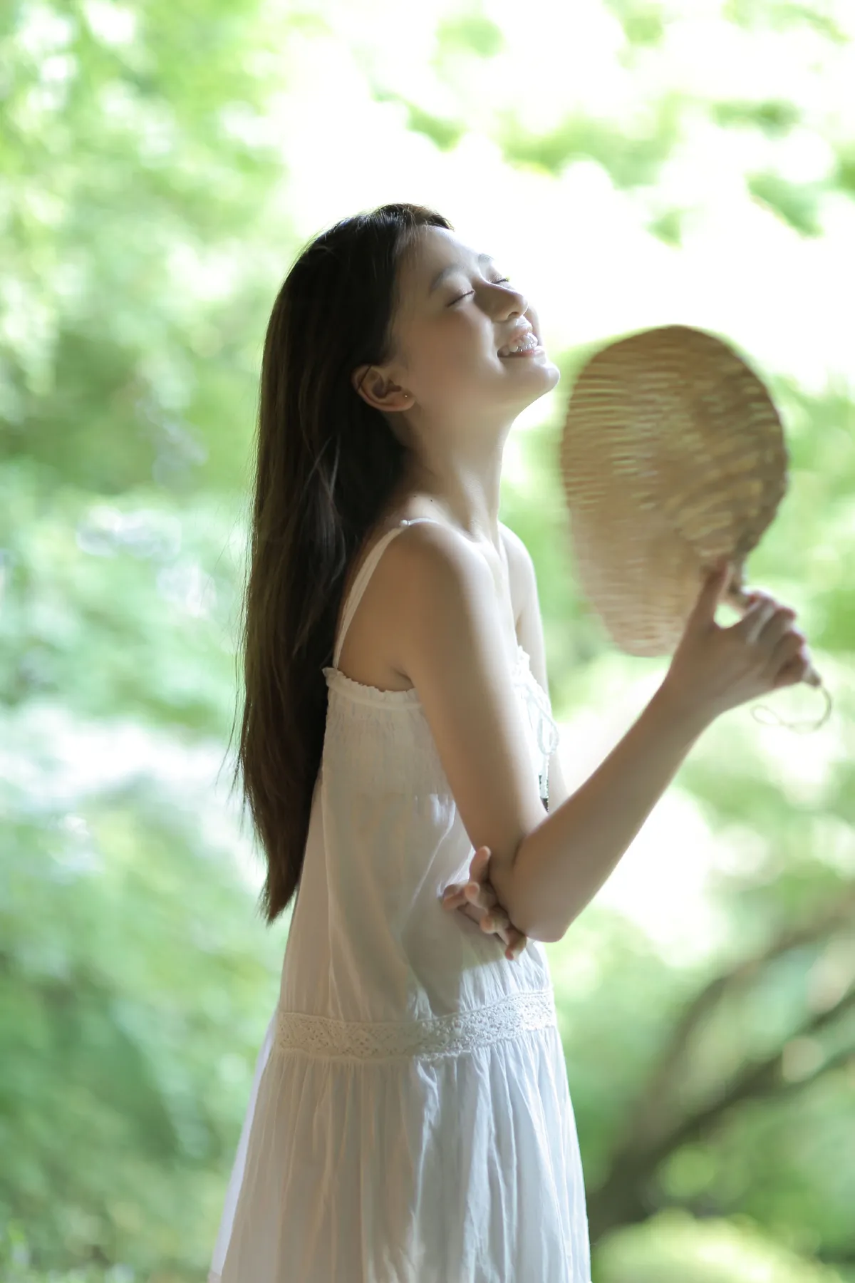 盛夏1