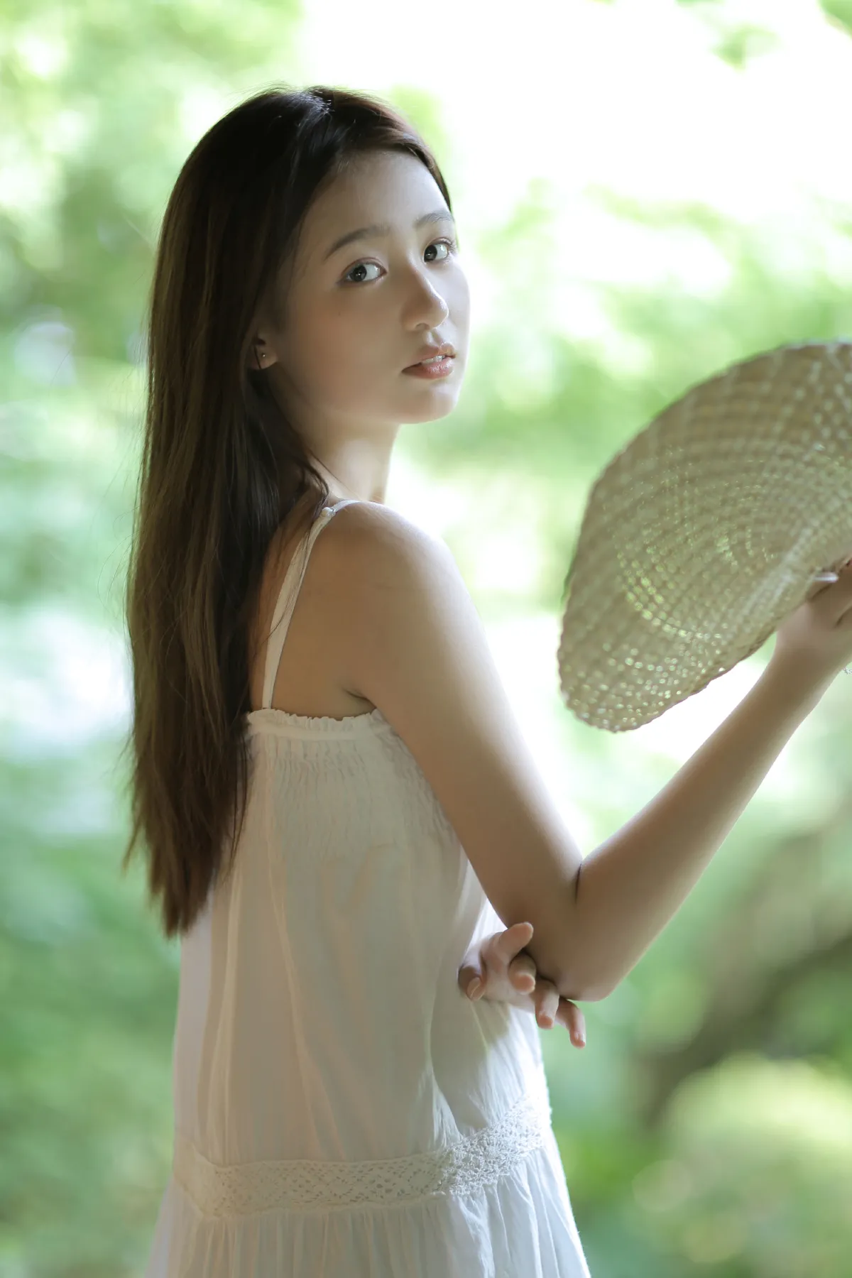 盛夏