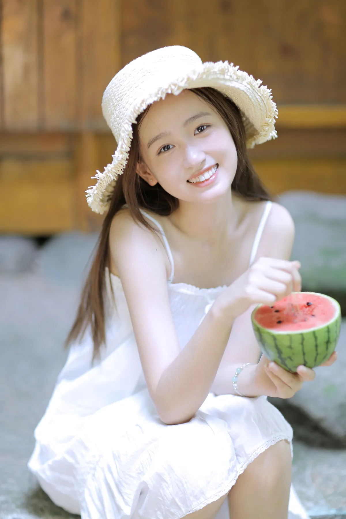 盛夏