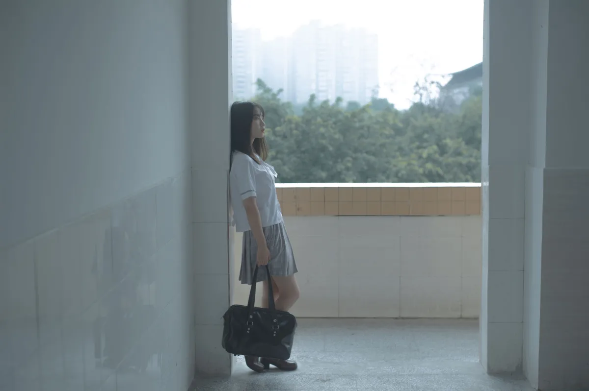 迷雾校园