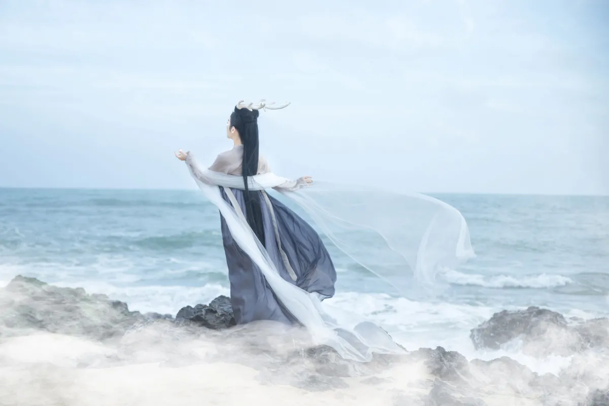龙女1