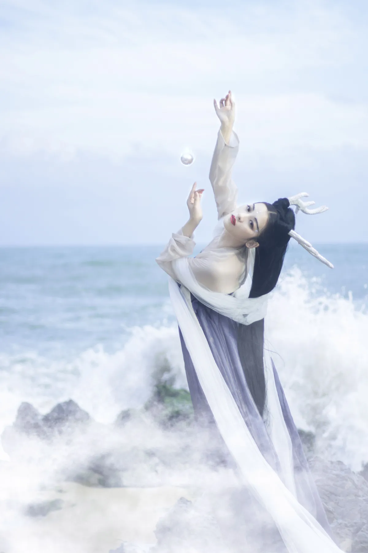 龙女2