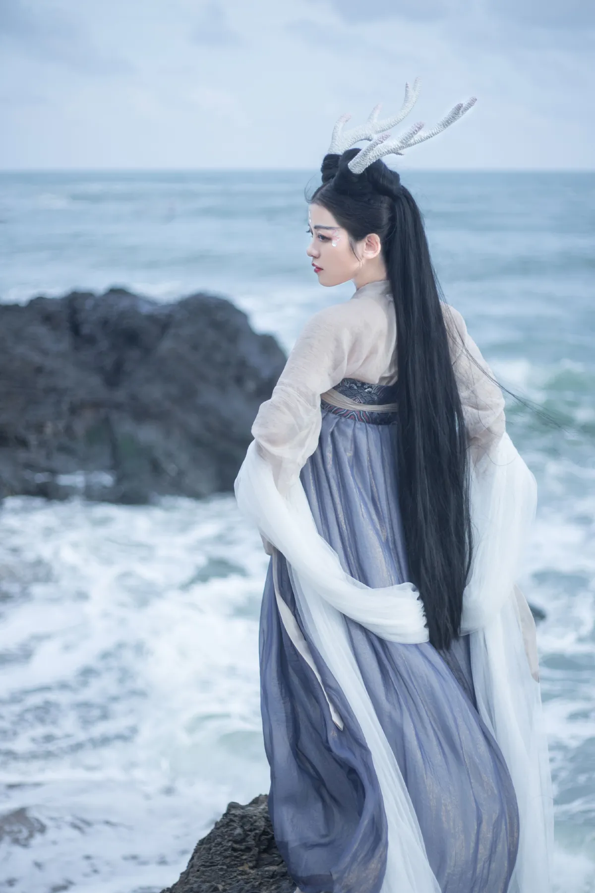 龙女3