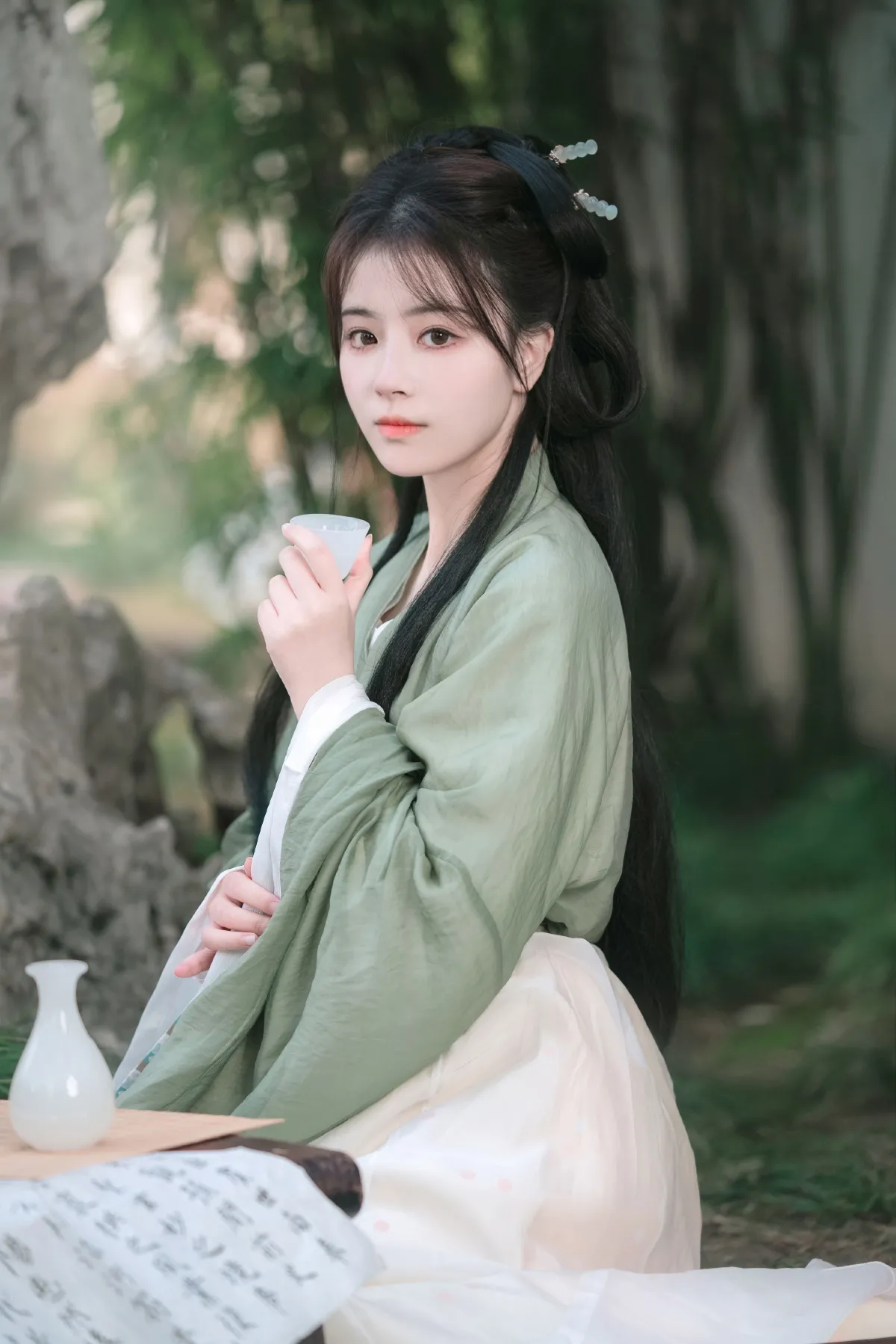丹青客