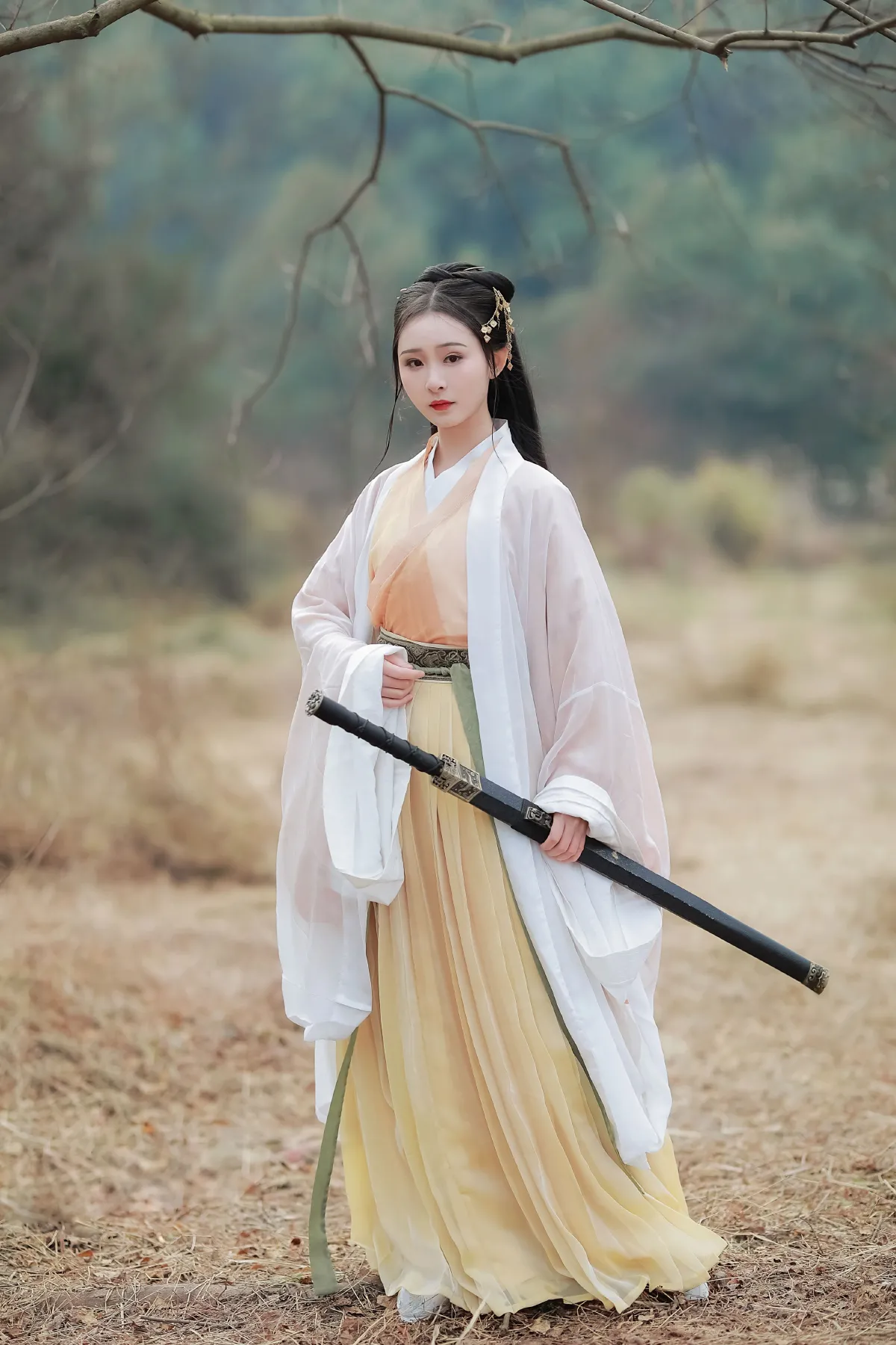 江湖过客