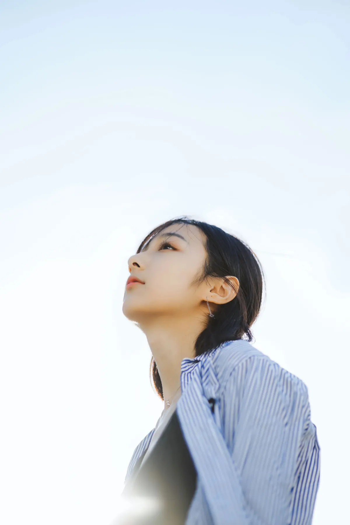 天台的风
