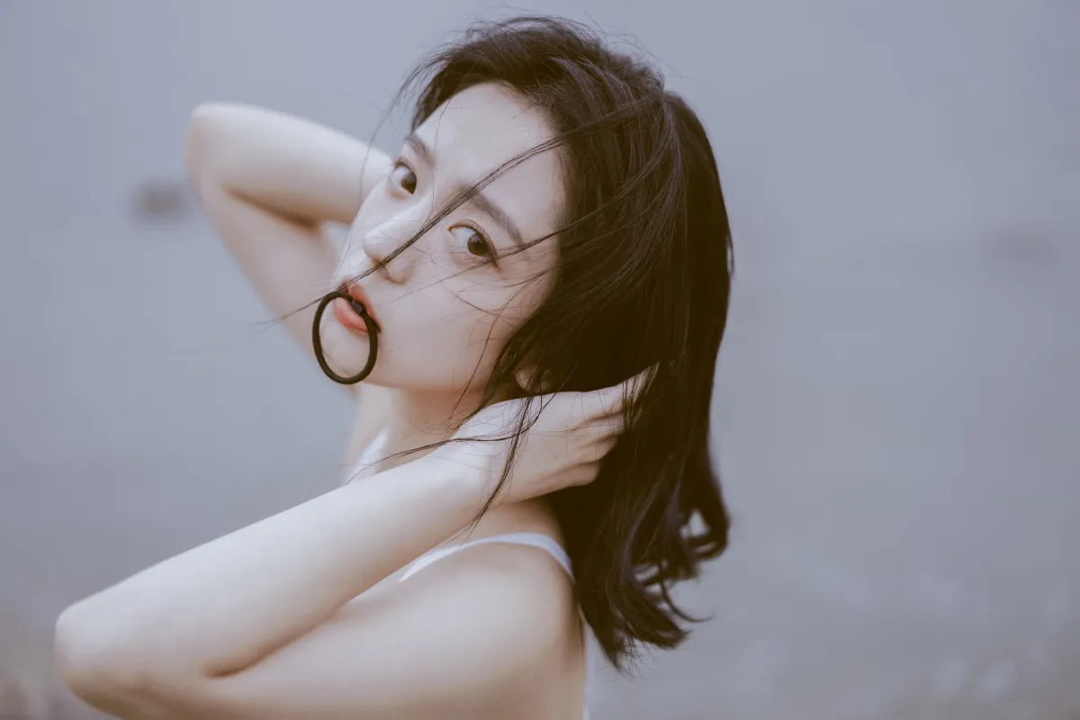 是你眼里触不可及的温柔1