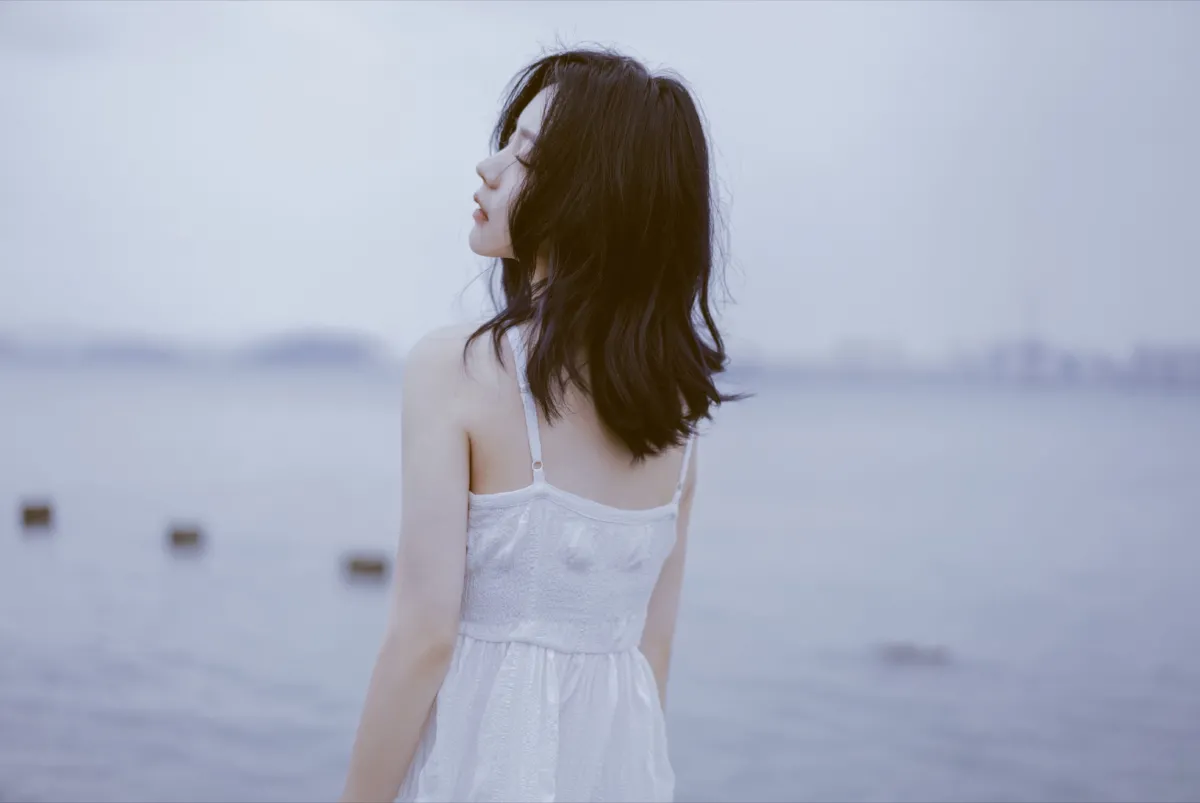 是你眼里触不可及的温柔2