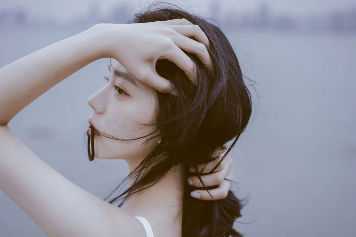是你眼里触不可及的温柔