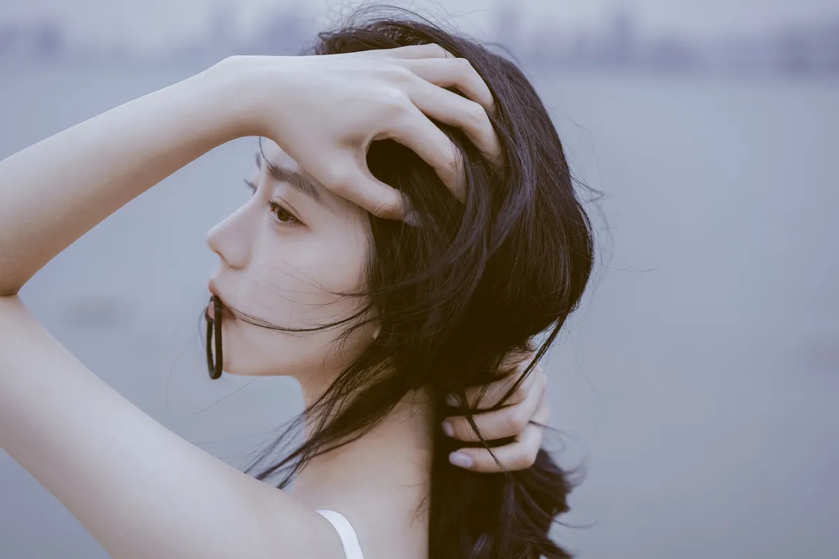 是你眼里触不可及的温柔3