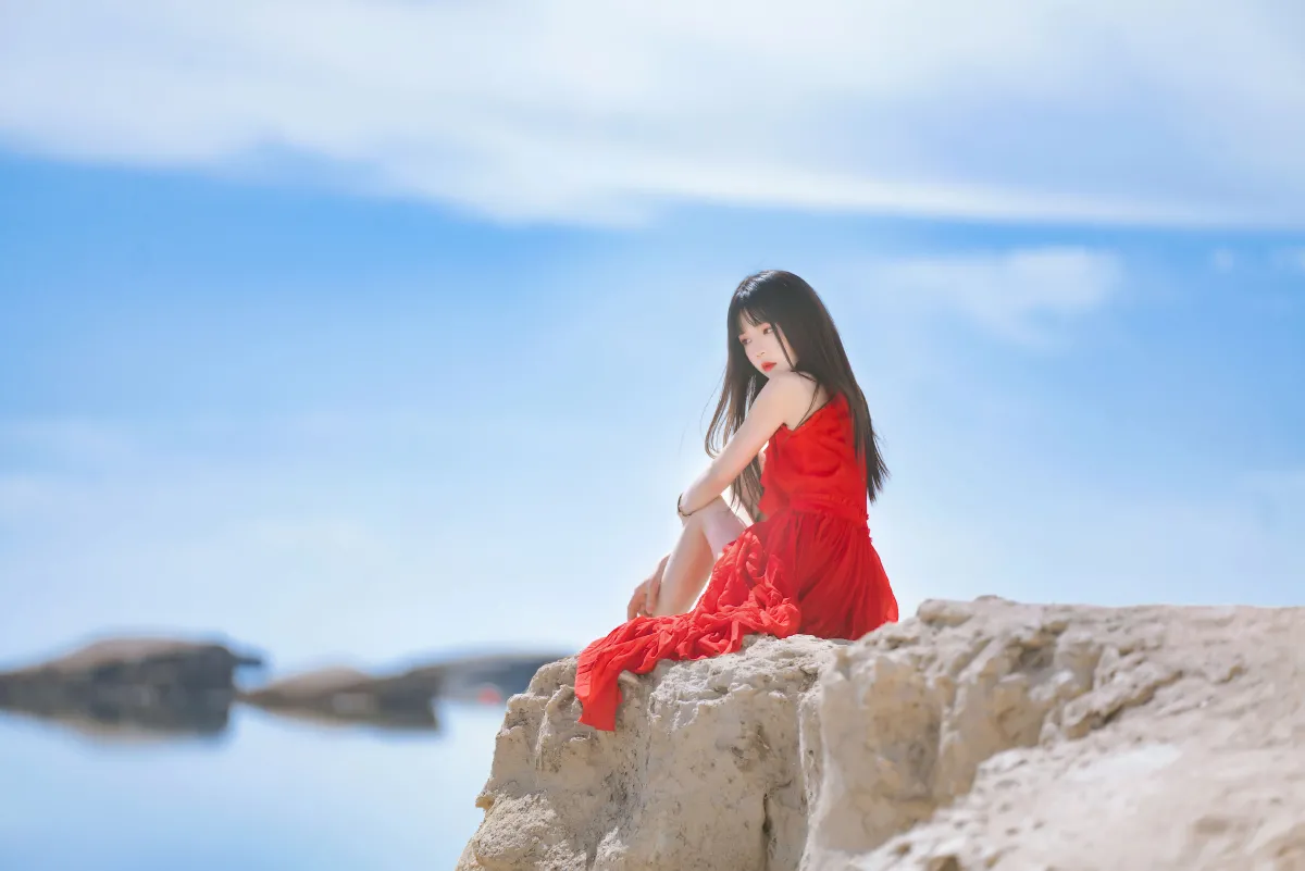 火之女