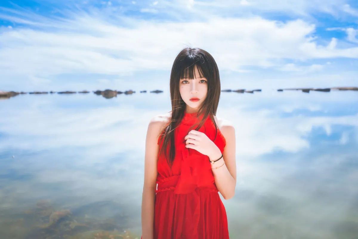 火之女2