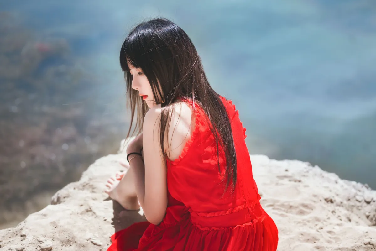 火之女