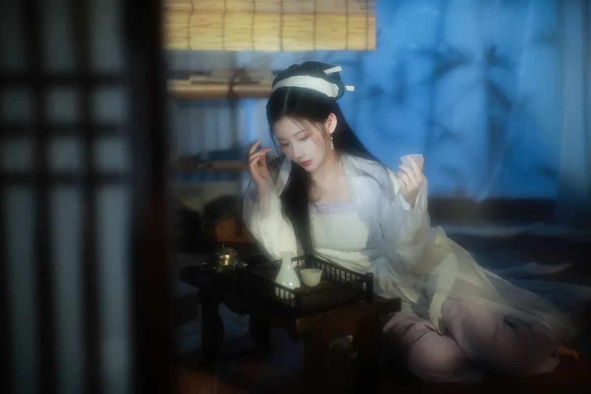 白蛇1