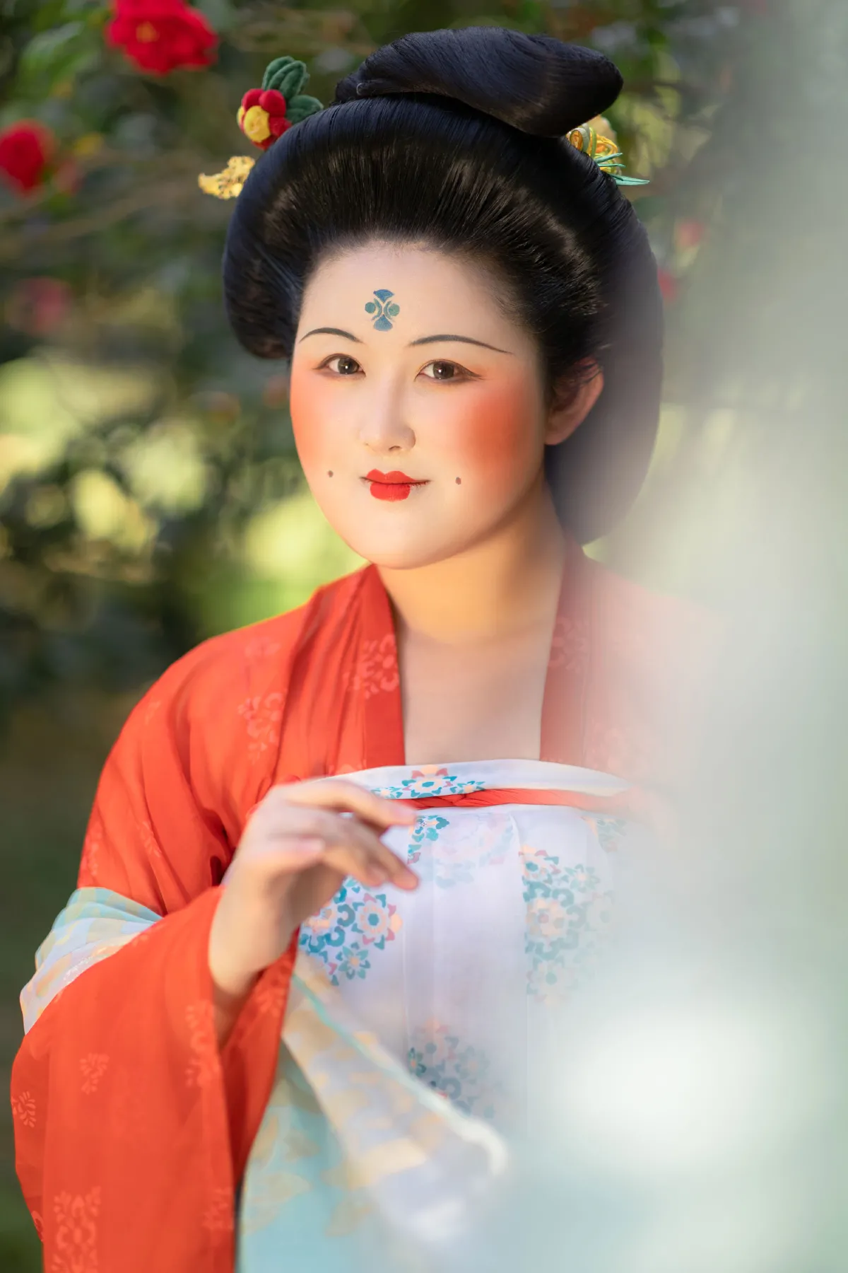 落红谁捡4