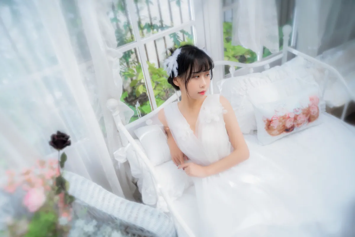 纯白花嫁1
